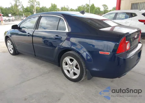 2012 Chevrolet Malibu Ls z USA, uszkodzony, nr VIN 1G1ZB5E06CF236072